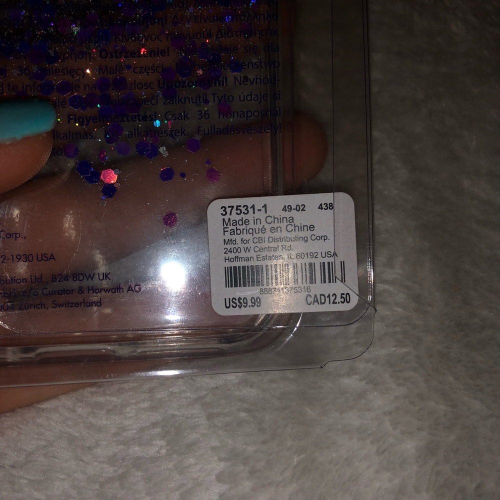 Phone case - Picture 2 of 3